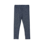 Konges Sløjd A/S Pantalon - Jersey mood indigo