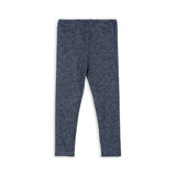 Konges Sløjd A/S Pantalon - Jersey mood indigo