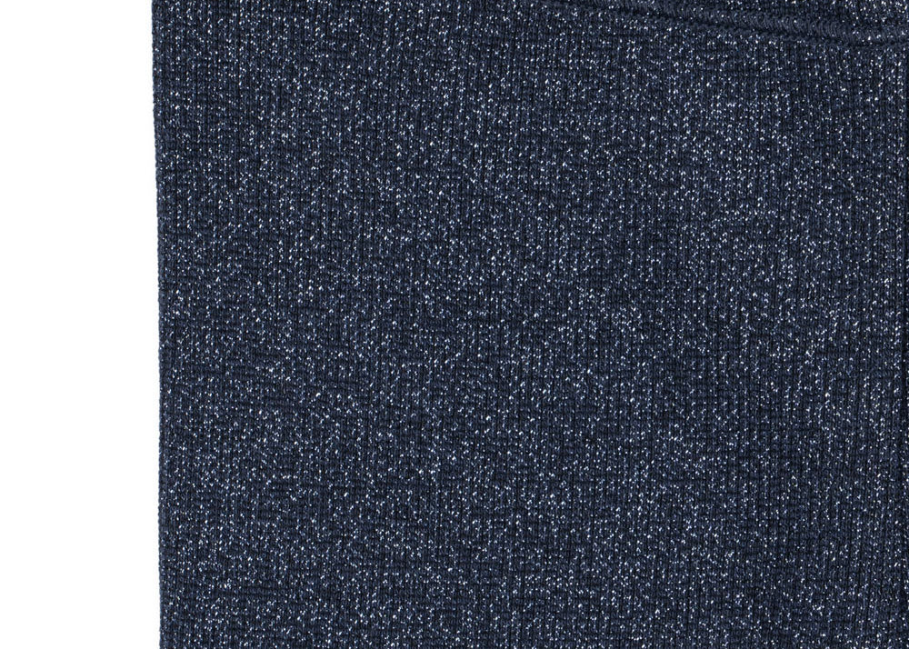 Konges Sløjd A/S Pantalon - Jersey mood indigo