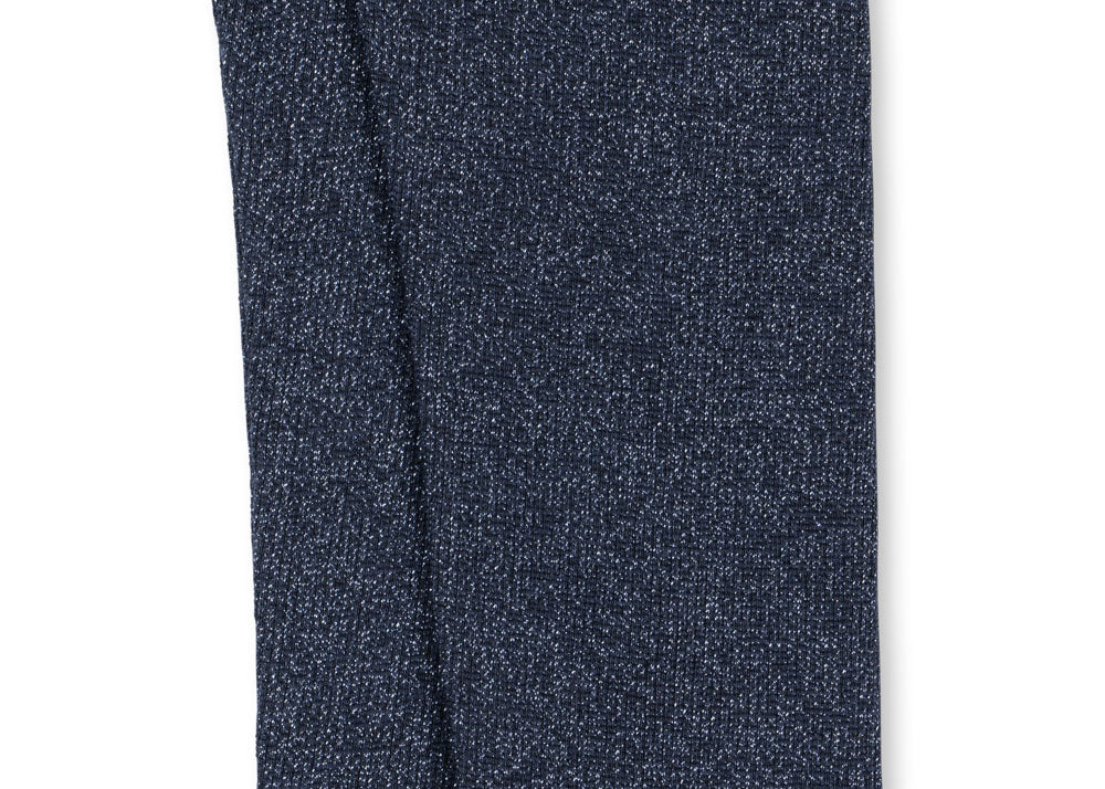 Konges Sløjd A/S Pantalon - Jersey mood indigo