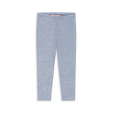 Konges Sløjd A/S Pantalon - Jersey purple impression