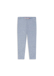 Konges Sløjd A/S Pantalon - Jersey purple impression