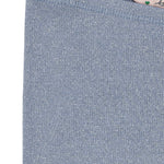 Konges Sløjd A/S Pantalon - Jersey purple impression