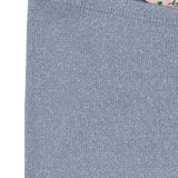 Konges Sløjd A/S Pantalon - Jersey purple impression