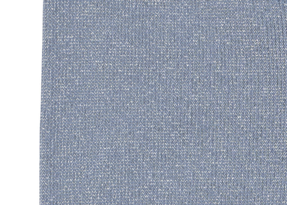 Konges Sløjd A/S Pantalon - Jersey purple impression