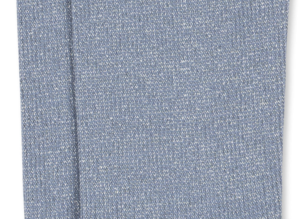 Konges Sløjd A/S Pantalon - Jersey purple impression
