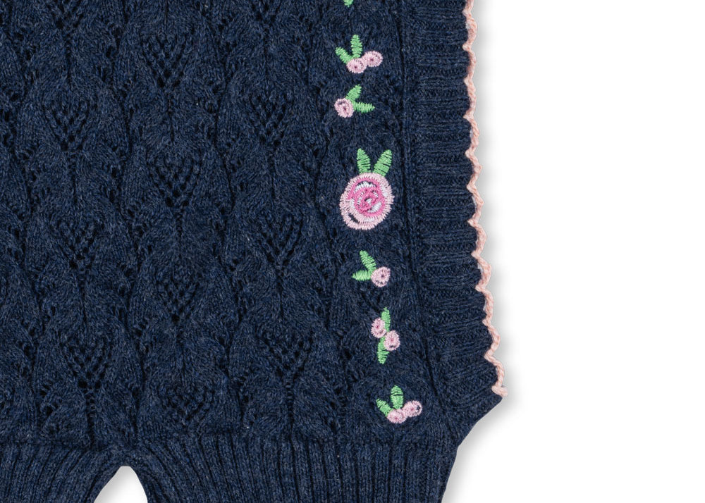 Konges Sløjd A/S Cagoules ensign blue