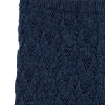Konges Sløjd A/S Pantalons - Tricot ensign blue