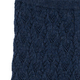 Konges Sløjd A/S Pantalons - Tricot ensign blue