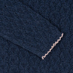 Konges Sløjd A/S Chemisiers - Tricot ensign blue