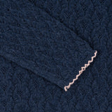Konges Sløjd A/S Chemisiers - Tricot ensign blue