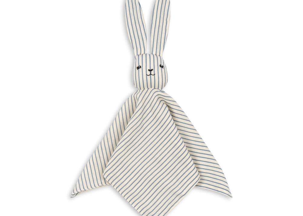 Konges Sløjd A/S Peluches stripe bluie