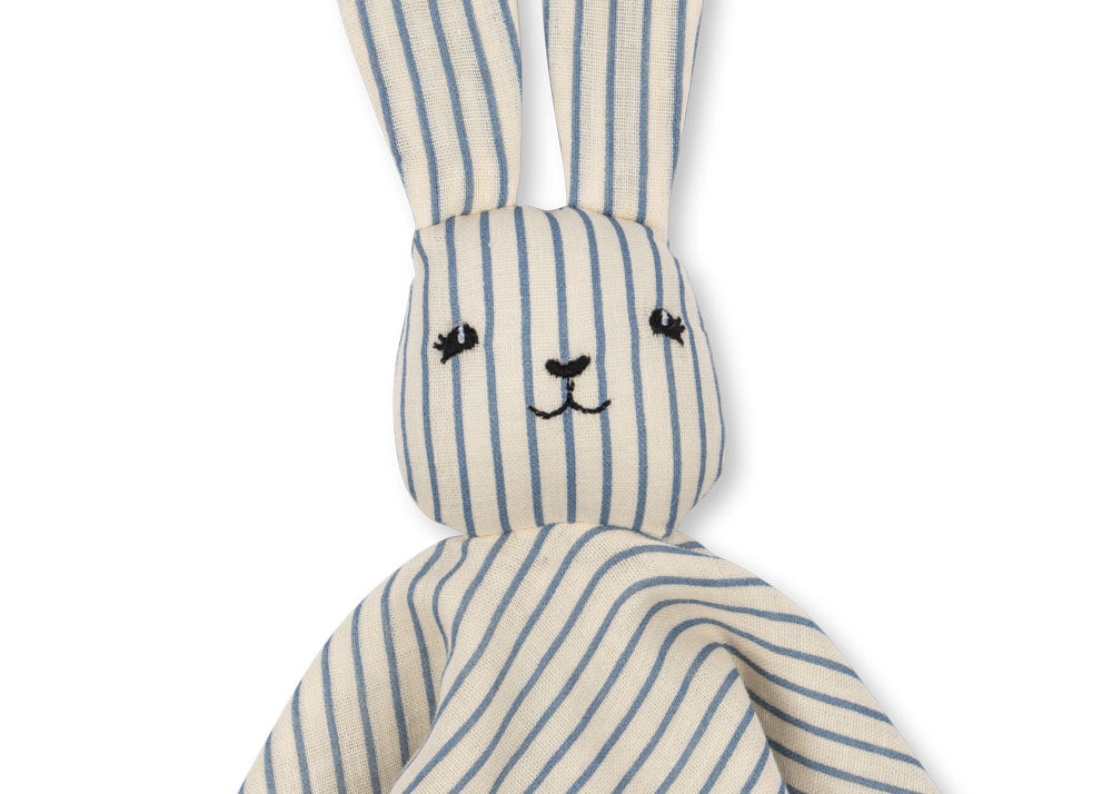 Konges Sløjd A/S Peluches stripe bluie