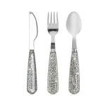 Konges Sløjd A/S Vaisselle pour enfants sparkling blue