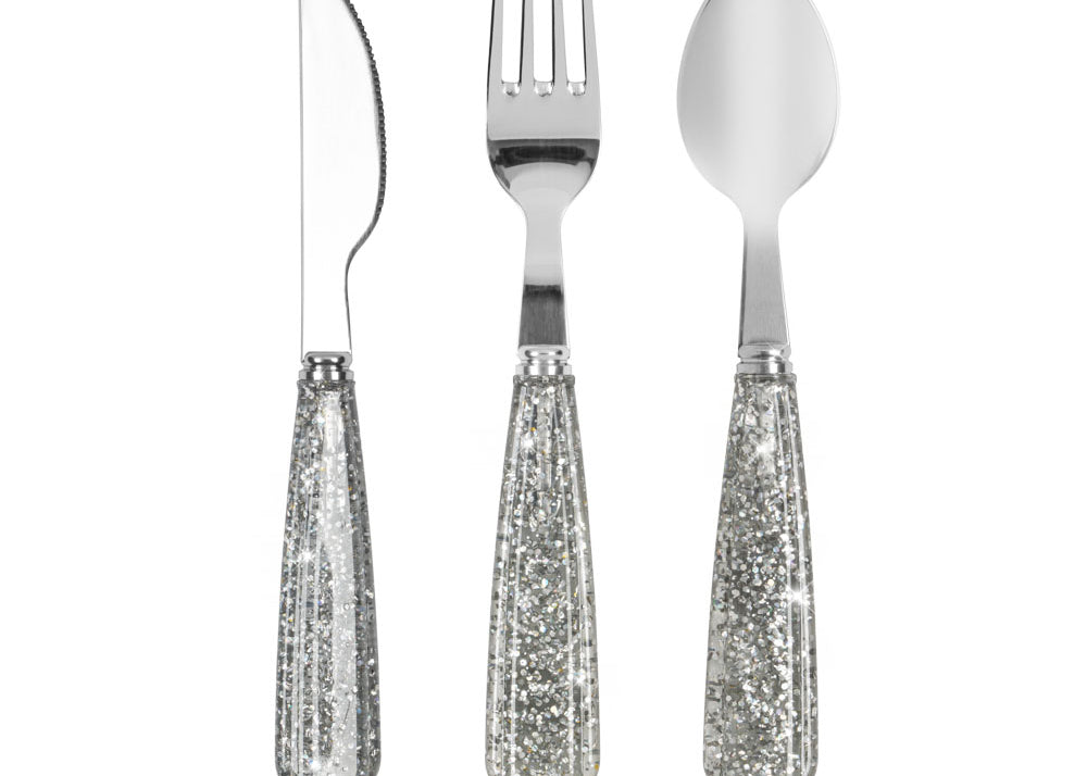 Konges Sløjd A/S Vaisselle pour enfants sparkling blue