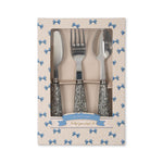 Konges Sløjd A/S Vaisselle pour enfants sparkling blue