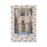 Konges Sløjd A/S Vaisselle pour enfants sparkling blue
