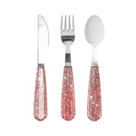 Konges Sløjd A/S Vaisselle pour enfants sparkling blush