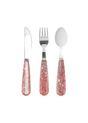 Konges Sløjd A/S Vaisselle pour enfants sparkling blush