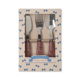 Konges Sløjd A/S Vaisselle pour enfants sparkling blush