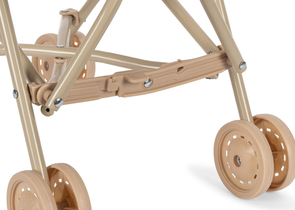 Konges Sløjd A/S jouets pour poupées cherry