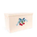 Konges Sløjd A/S Stockage cherry bow