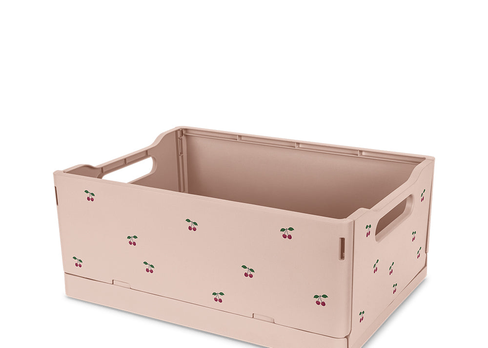 Konges Sløjd A/S STORAGE cherry blush