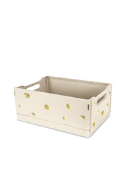 Konges Sløjd A/S STORAGE lemon