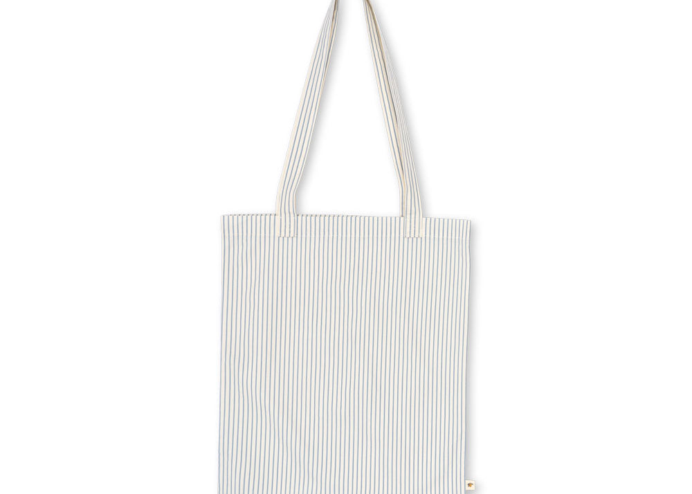 Konges Sløjd A/S Literie adulte stripe bluie
