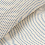 Konges Sløjd A/S Literie bébé stripe bluie