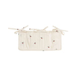 Konges Sløjd A/S pochettes pour lit cherry