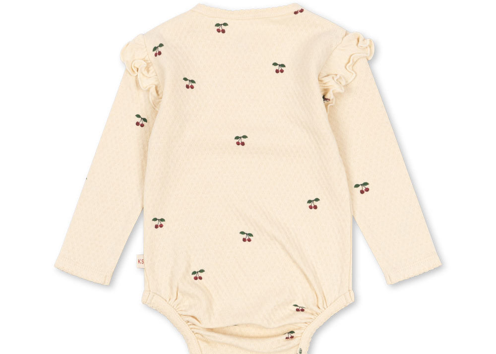 Konges Sløjd A/S Bodies cherry