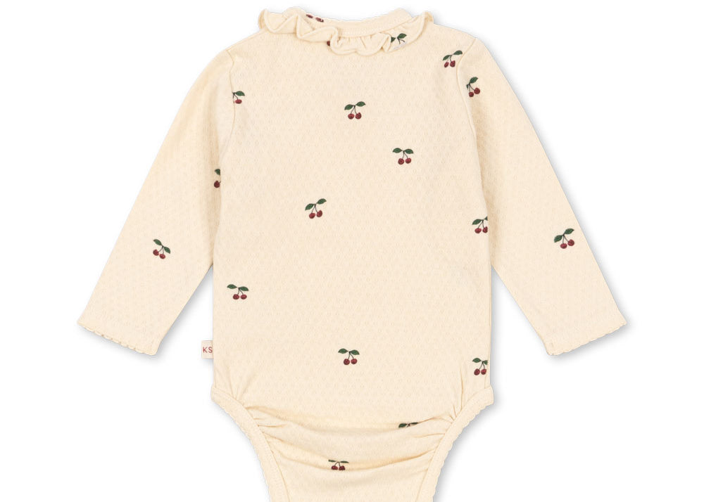 Konges Sløjd A/S Bodies cherry