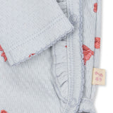 Konges Sløjd A/S Bodies rosia blue bow