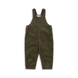 Konges Sløjd A/S Grenouillères et Jumpsuits - Tissé kalamata