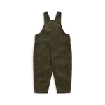 Konges Sløjd A/S Grenouillères et Jumpsuits - Tissé kalamata