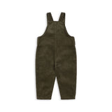 Konges Sløjd A/S Grenouillères et Jumpsuits - Tissé kalamata