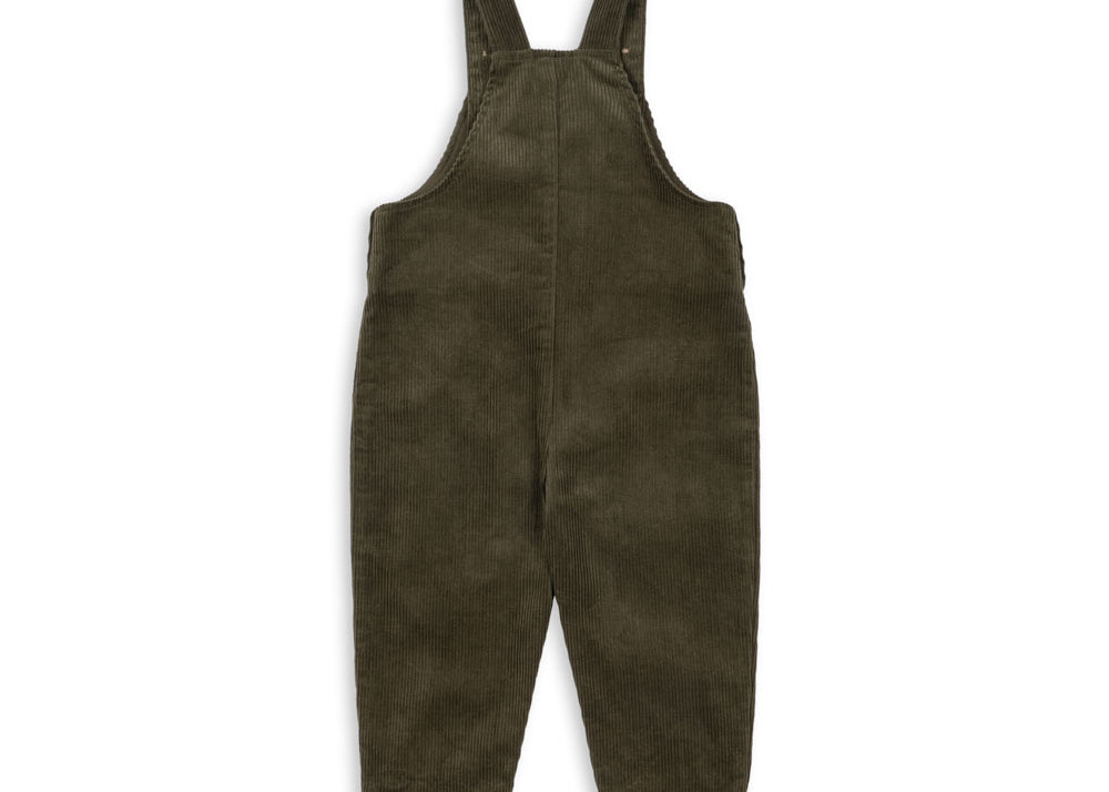 Konges Sløjd A/S Grenouillères et Jumpsuits - Tissé kalamata