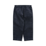 Konges Sløjd A/S Pantalon - Tissé total eclipse
