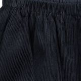 Konges Sløjd A/S Pantalon - Tissé total eclipse