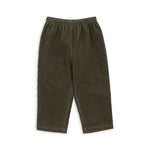 Konges Sløjd A/S Pantalon - Tissé kalamata