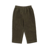 Konges Sløjd A/S Pantalon - Tissé kalamata