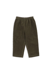 Konges Sløjd A/S Pantalon - Tissé kalamata