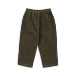 Konges Sløjd A/S Pantalon - Tissé kalamata