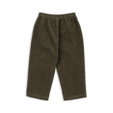 Konges Sløjd A/S Pantalon - Tissé kalamata