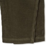 Konges Sløjd A/S Pantalon - Tissé kalamata