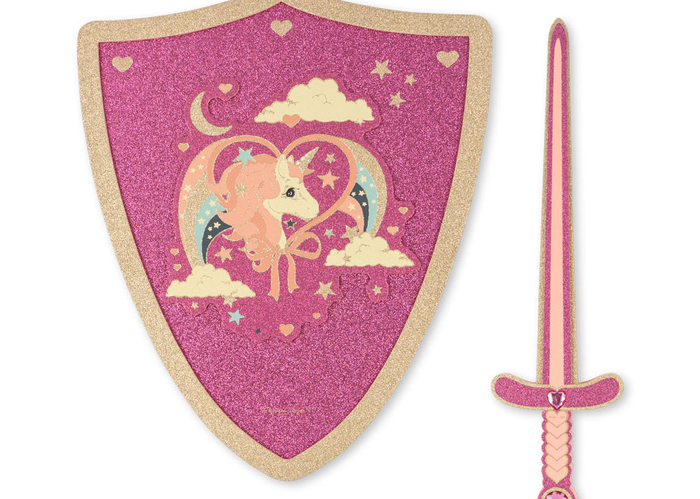 Konges Sløjd A/S Costumes pink