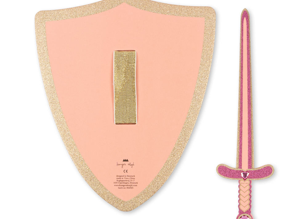 Konges Sløjd A/S Costumes pink