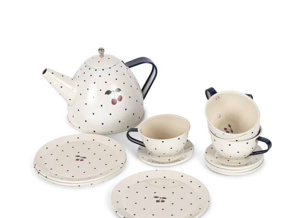 Konges Sløjd A/S jouets pour poupées blue dot