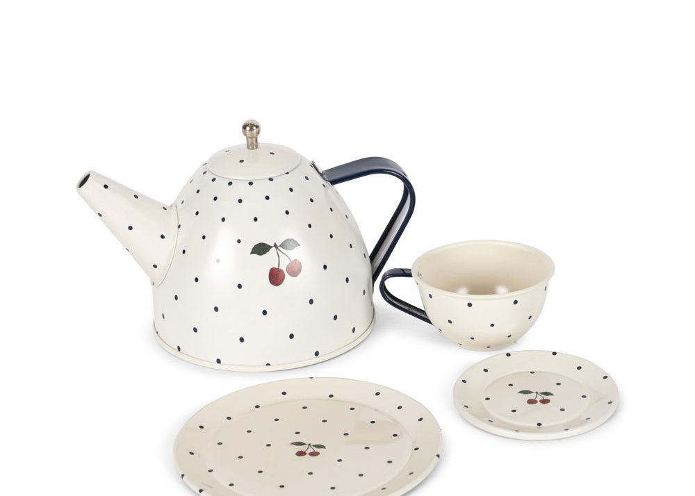 Konges Sløjd A/S jouets pour poupées blue dot